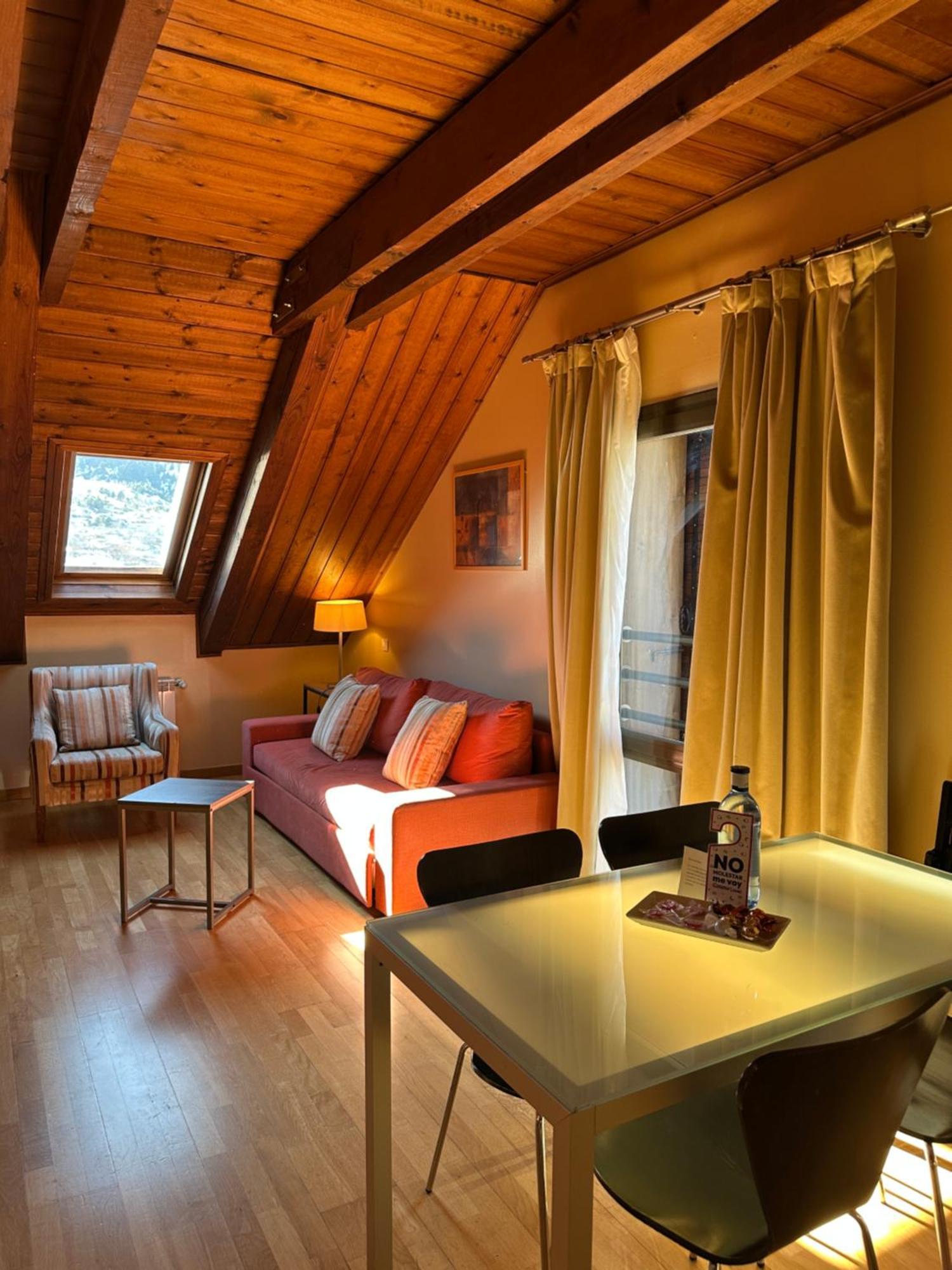 Aparthotel Siente Boi & Spa ปลา เดล เอร์มิตา ภายนอก รูปภาพ