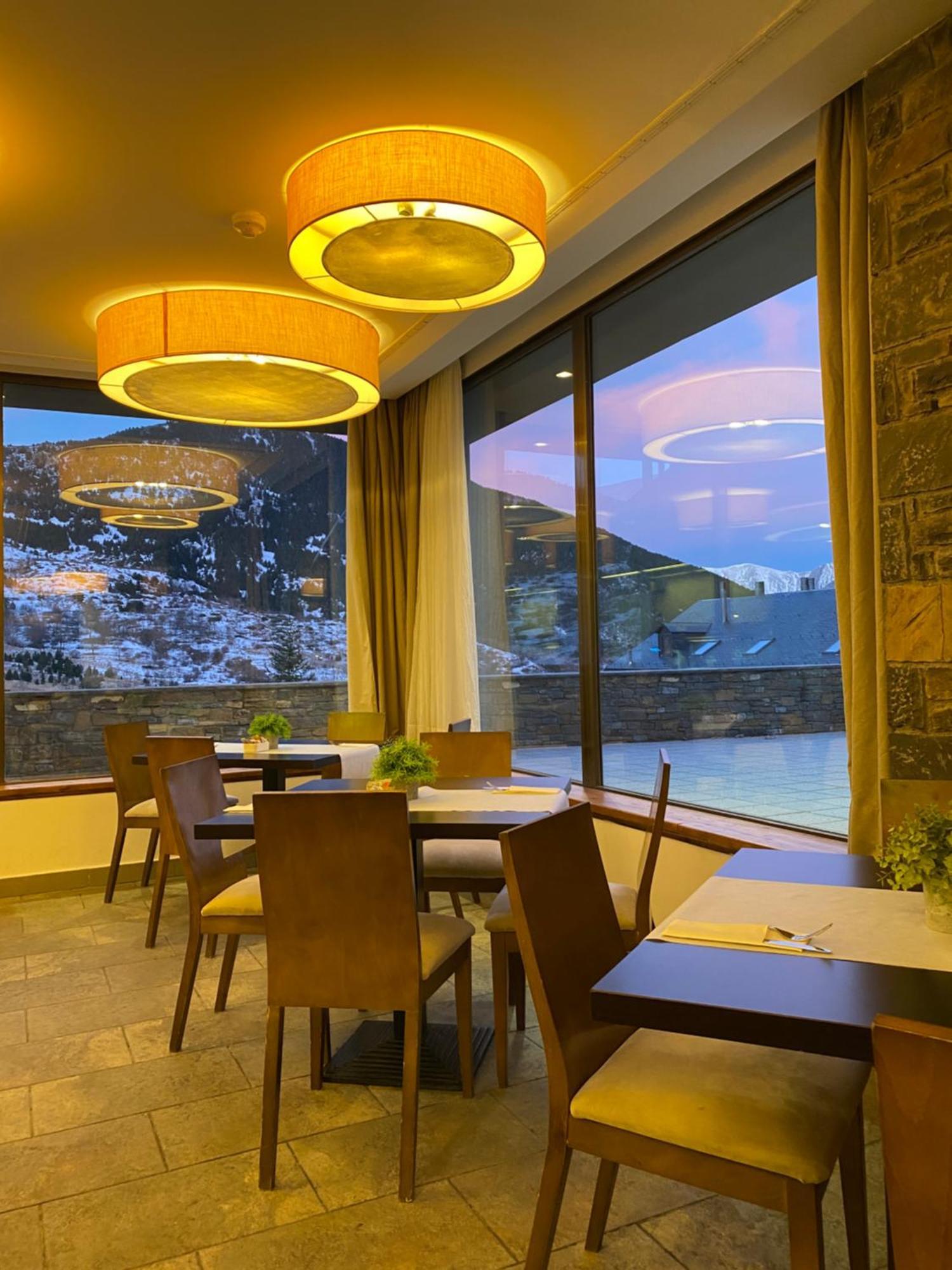 Aparthotel Siente Boi & Spa ปลา เดล เอร์มิตา ภายนอก รูปภาพ