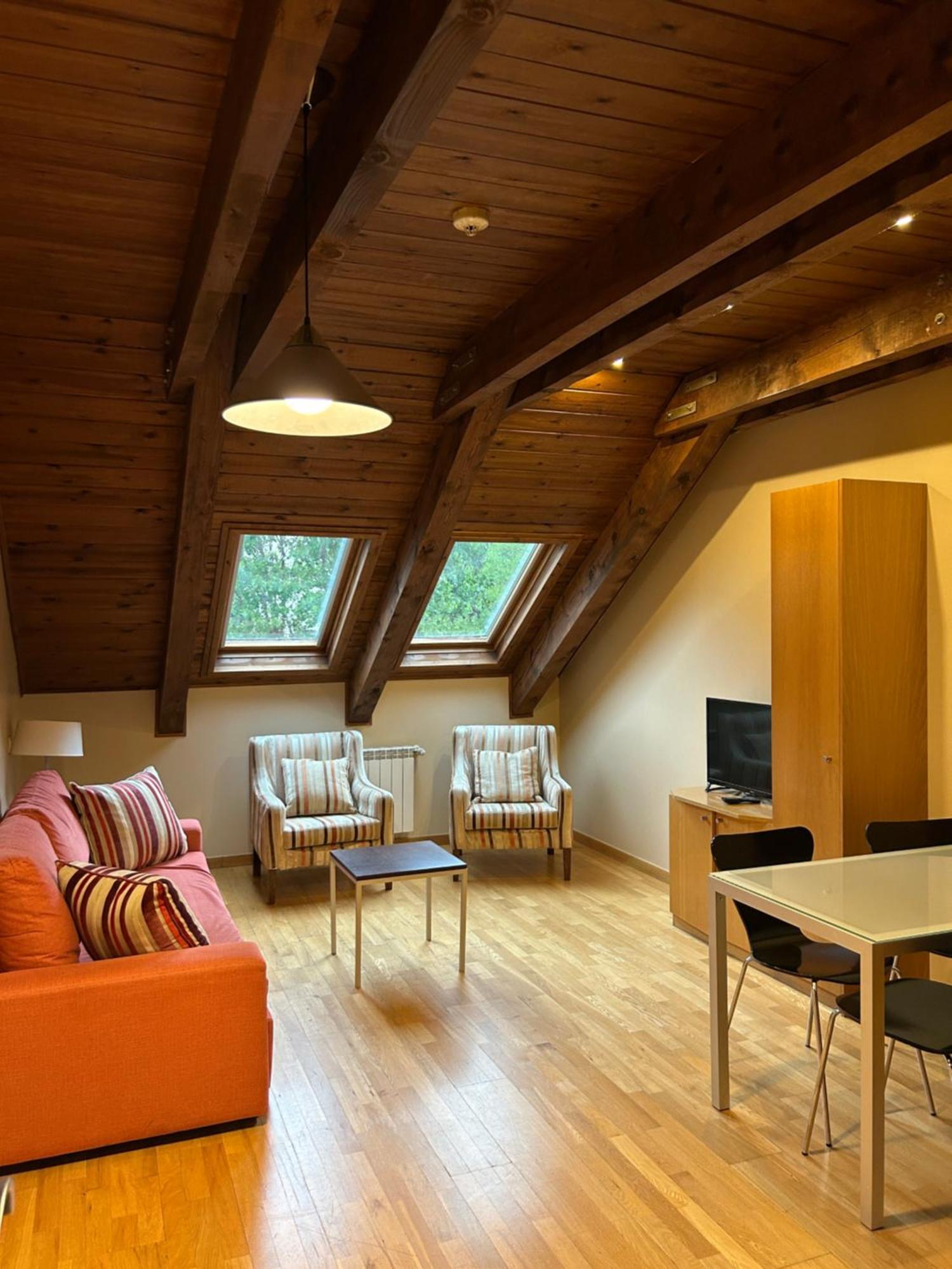 Aparthotel Siente Boi & Spa ปลา เดล เอร์มิตา ภายนอก รูปภาพ